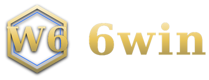 6win logo